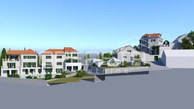 Gewerbeimmobilie zum Kauf in Nerežišća, 1841 m² - 1