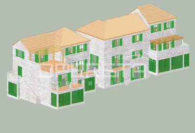 Gewerbeimmobilie zum Kauf in Nerežišća, 1841 m² - 6