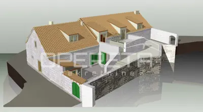 Gewerbeimmobilie zum Kauf in Nerežišća, 1841 m² - 4