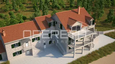 Gewerbeimmobilie zum Kauf in Nerežišća, 1841 m² - 7