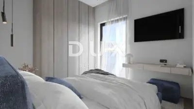 PAG, NOVALJA - Apartment im Erdgeschoss in Meeresnähe - 9