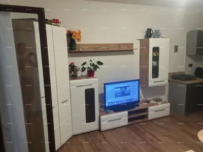 Garsoniere 28 m², Umag - neu renoviert und möbliert