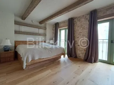 Kamena kuća 140 m², Blato centar, mirna ulica - 7