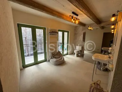 Kamena kuća 140 m², Blato centar, mirna ulica - 10