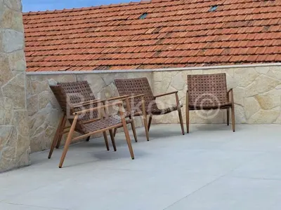 Kamena kuća 140 m², Blato centar, mirna ulica - 14