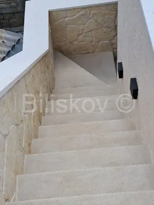 Kamena kuća 140 m², Blato centar, mirna ulica - 17