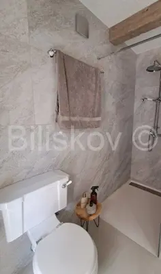 Kamena kuća 140 m², Blato centar, mirna ulica - 12