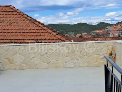 Kamena kuća 140 m², Blato centar, mirna ulica - 15