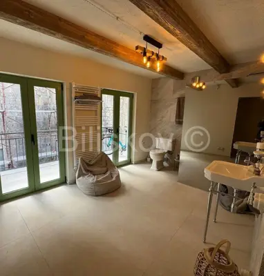 Kamena kuća 140 m², Blato centar, mirna ulica - 11