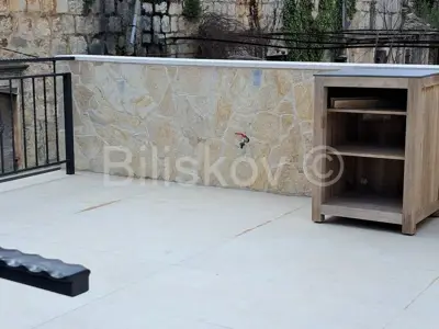 Kamena kuća 140 m², Blato centar, mirna ulica - 16