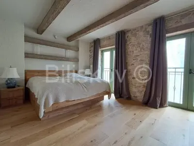 Kamena kuća 140 m², Blato centar, mirna ulica - 7