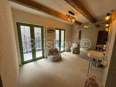 Kamena kuća 140 m², Blato centar, mirna ulica - 10