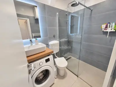 Apartman 60 m², Krk - prvi red do mora i centar - 11