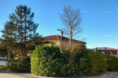 Kuća Buzet, 320 m² - 2