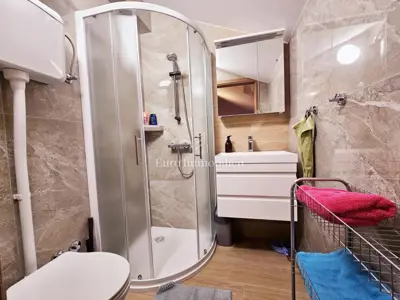 Malinska - apartment with sea view in a quiet location - 20