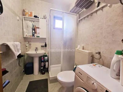 Malinska - apartment with sea view in a quiet location - 13