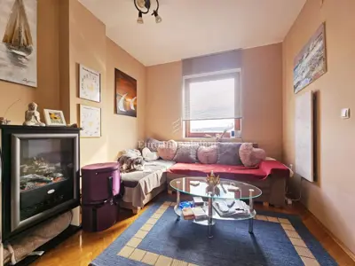 Malinska - apartment with sea view in a quiet location - 5