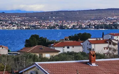 Malinska - apartment with sea view in a quiet location - 2