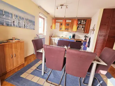 Malinska - apartment with sea view in a quiet location - 7