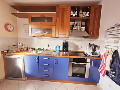Malinska - apartment with sea view in a quiet location - 8