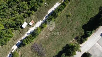 Land plot for sale in Labin - 4