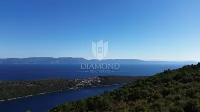 Land plot for sale in Labin - 7