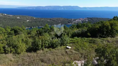 Land plot for sale in Labin