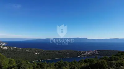 Land plot for sale in Labin - 3