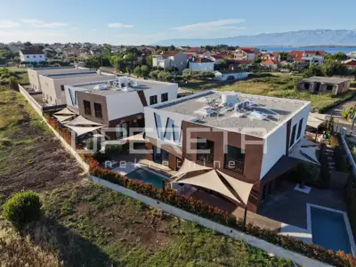 Apartment for sale in Nin, 105,9 m² - 16