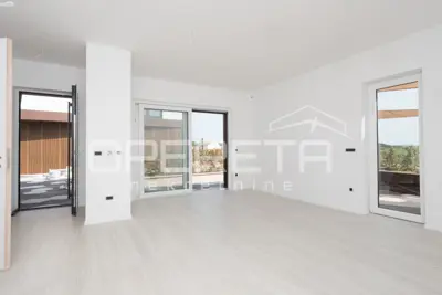 Stan 106 m², Nin - bazen, sauna i blizina centra - 9