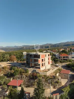 Moderne Neubauimmobilie, erste Reihe zum Meer in Kraljevica - 12