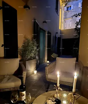 Kuća 310 m², Poreč - 50 m od mora, 3 apartmana - 5