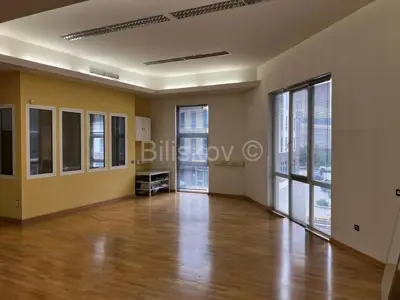 Poljud Split lease offices open-space - 2