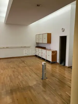 Poljud Split lease offices open-space - 4