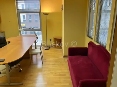 Poljud Split lease offices open-space - 8