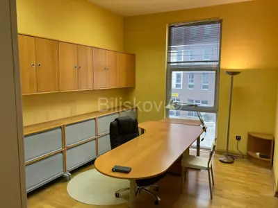 Poljud Split lease offices open-space - 7