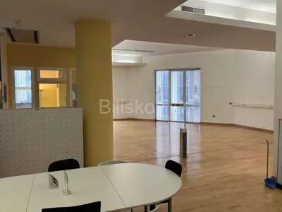 Poljud Split lease offices open-space - 5