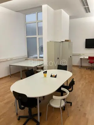 Zakup Poljud Split open-space - 9