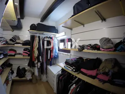 Rijeka, donji Zamet, detached house, 300 m², garage, tavern, view - 22