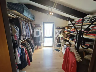Rijeka, donji Zamet, detached house, 300 m², garage, tavern, view - 18