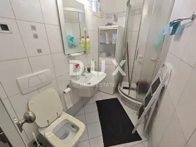 Rijeka, donji Zamet, detached house, 300 m², garage, tavern, view - 15