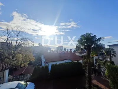 Rijeka, donji Zamet, detached house, 300 m², garage, tavern, view - 4