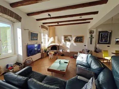 Rijeka, donji Zamet, detached house, 300 m², garage, tavern, view - 8
