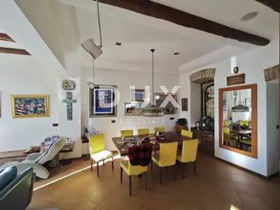 Rijeka, donji Zamet, detached house, 300 m², garage, tavern, view - 10