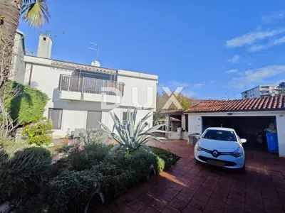 Rijeka, donji Zamet, detached house, 300 m², garage, tavern, view - 2