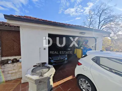 Rijeka, donji Zamet, detached house, 300 m², garage, tavern, view - 3