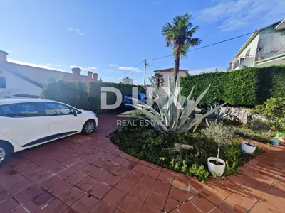 Rijeka, donji Zamet, detached house, 300 m², garage, tavern, view - 5