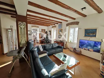Rijeka, donji Zamet, detached house, 300 m², garage, tavern, view - 7
