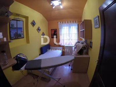 Rijeka, donji Zamet, detached house, 300 m², garage, tavern, view - 20