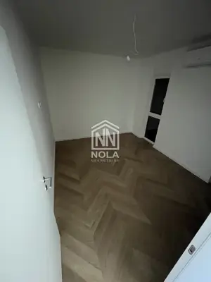 TRIBUNJ – Prizemni stan s bazenom, odlična lokacija S2 - 9